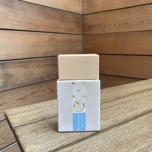 bianco latte perfume